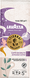Lavazza ¡Tierra! Wellness Macinato